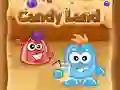 Leikur Sætum Land á netinu Leikur Sætum Land á netinu