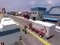 Leikur Mótó Geðveika á netinu