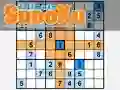 Leikur Aðal Sudoku á netinu Leikur Aðal Sudoku á netinu
