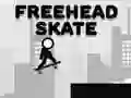 Leikur Frjáls Skate Höfuð á netinu Leikur Frjáls Skate Höfuð á netinu