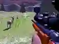 Leikur Sniper Veiði Dödleg Dýra á netinu