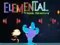 Leikur Elemental Vinaævndur Ævintýri á netinu Leikur Elemental Vinaævndur Ævintýri á netinu