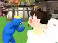 Leikur Minecraft Skibidi Salerni á netinu Leikur Minecraft Skibidi Salerni á netinu