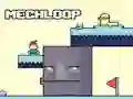 Leikur MechLoop á netinu Leikur MechLoop á netinu
