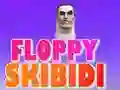 Leikur Flopppy Skibidi á netinu
