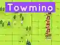 Leikur Towmino á netinu Leikur Towmino á netinu