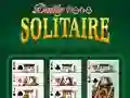 Leikur Daglegur Solitaire á netinu Leikur Daglegur Solitaire á netinu