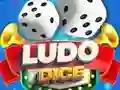 Leikur Ludo Teningar á netinu