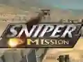 Leikur Sniper Verkefni á netinu