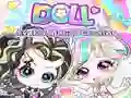 Leikur Dúkku Avatar Maker á netinu Leikur Dúkku Avatar Maker á netinu
