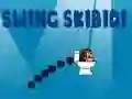 Leikur Swing Skibidi á netinu
