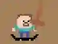 Leikur SurvivalPixel.io á netinu
