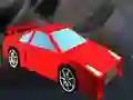 Leikur Drift Racing Top Gear Simulator á netinu