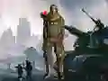 Leikur Commandos: Barátta fyrir Lifun 3D á netinu Leikur Commandos: Barátta fyrir Lifun 3D á netinu