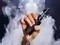 Leikur Vape fíkla á netinu