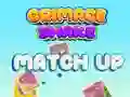 Leikur Gramice Shake Match Up á netinu