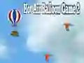 Leikur Heit Loftballón Leikur 2 á netinu
