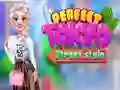 Leikur Fullkomið Tokyo Götustíl á netinu