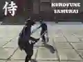 Leikur Kurofune Samurai á netinu