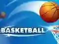 Leikur Korfbolti á netinu
