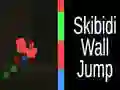 Leikur Skibidi Veggskok á netinu