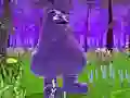 Leikur Grimace Aðeins Upp! á netinu