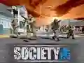 Leikur Félag FPS á netinu
