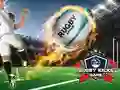 Leikur Rugby Kicks Leikur á netinu