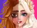 Leikur Fashon Icon Streimer Makeover á netinu