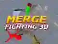 Leikur Samruni Barátta 3D á netinu Leikur Samruni Barátta 3D á netinu