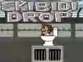 Leikur Skibidi Drop á netinu