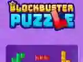 Leikur Blockbuster Puzzl á netinu