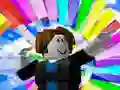 Leikur Roblox: Fallhlíf á netinu