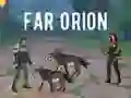Leikur Fjarri Orion á netinu