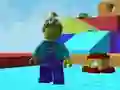 Leikur LEGObby: Hardcore Áskor á Leiksvæði á netinu