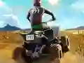 Leikur ATV Hjóla leiki Quad Offroad á netinu