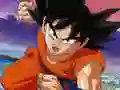 Leikur Dragon Ball Fíflara á netinu