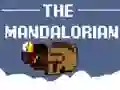 Leikur Mandalorian á netinu