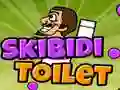Leikur Skibidi Klósett á netinu Leikur Skibidi Klósett á netinu
