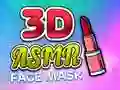 Leikur 3D ASMR gríma þrep á netinu