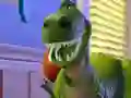 Leikur T-Rex Hlaup á netinu