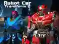 Leikur Robot Bíll Umbreyting 2 á netinu Leikur Robot Bíll Umbreyting 2 á netinu