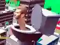 Leikur Skibidi Salernis FPS Skotár Ráðstafa á netinu Leikur Skibidi Salernis FPS Skotár Ráðstafa á netinu