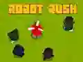 Leikur Robo Rush á netinu