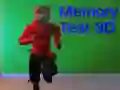 Leikur Muna Próf 3D á netinu
