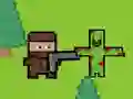 Leikur Vopn Zombie á netinu