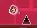 Leikur Geometry Dash Skibidi Klósett á netinu Leikur Geometry Dash Skibidi Klósett á netinu