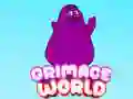 Leikur Grimace Heimurinn á netinu Leikur Grimace Heimurinn á netinu