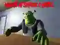 Leikur Fimm nætur á hóteli Shreks á netinu