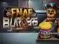 Leikur FNAF Hamborgarar á netinu